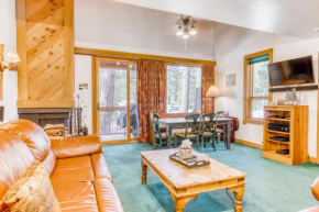 Snowdream Truckee
